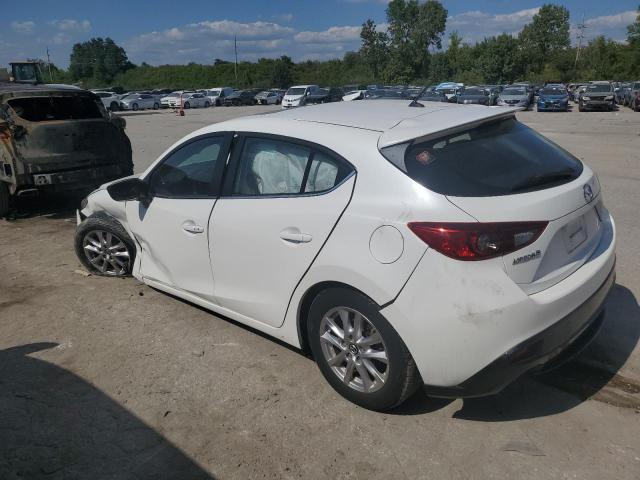 Photo 1 VIN: JM1BM1L74G1331535 - MAZDA 3 TOURING 