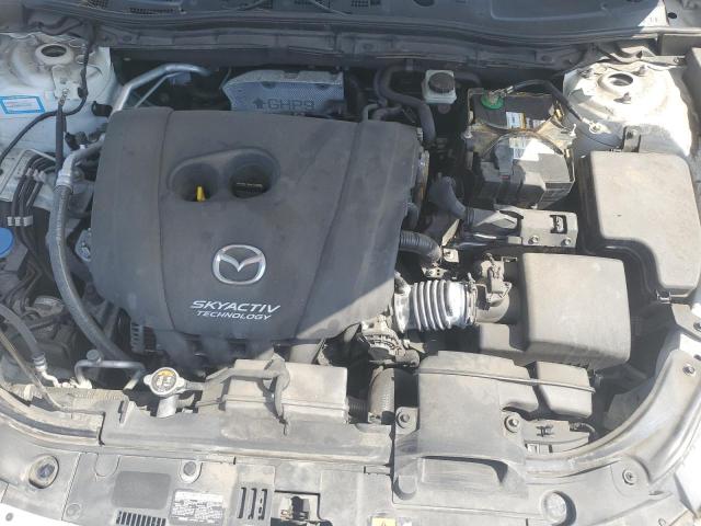 Photo 10 VIN: JM1BM1L74G1331535 - MAZDA 3 TOURING 