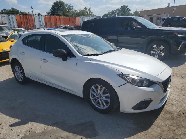 Photo 3 VIN: JM1BM1L74G1331535 - MAZDA 3 TOURING 