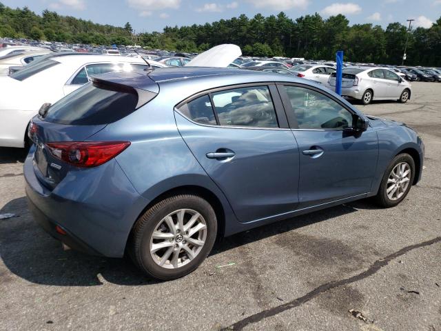 Photo 2 VIN: JM1BM1L74G1337268 - MAZDA 3 TOURING 