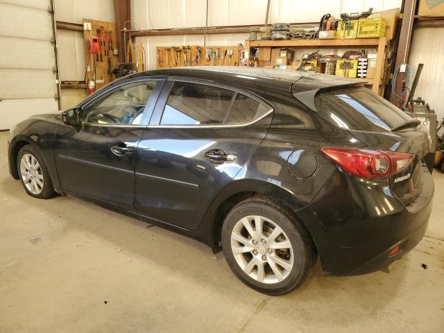 Photo 1 VIN: JM1BM1L75E1104741 - MAZDA 3 TOURING 