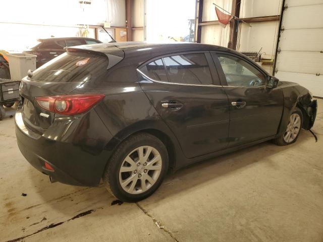 Photo 2 VIN: JM1BM1L75E1104741 - MAZDA 3 TOURING 