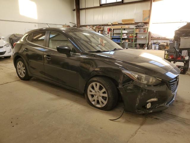 Photo 3 VIN: JM1BM1L75E1104741 - MAZDA 3 TOURING 