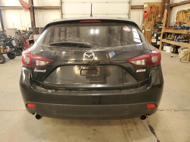 Photo 5 VIN: JM1BM1L75E1104741 - MAZDA 3 TOURING 