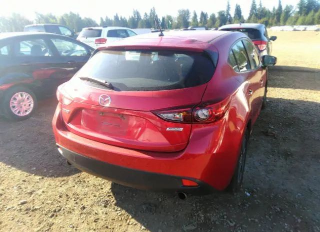 Photo 3 VIN: JM1BM1L75E1135018 - MAZDA 3 