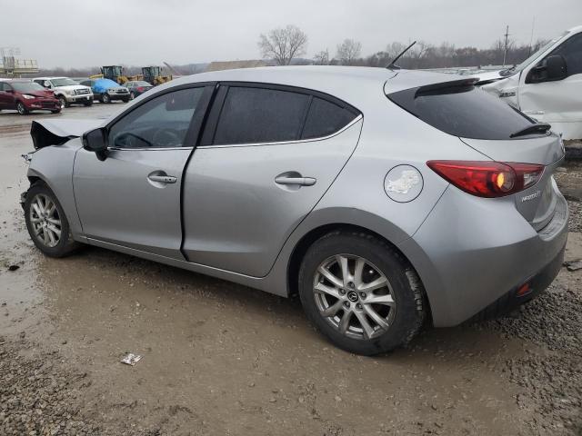 Photo 1 VIN: JM1BM1L75E1145189 - MAZDA 3 