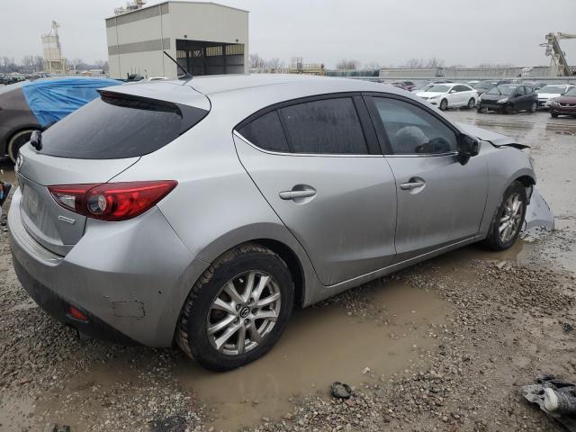 Photo 2 VIN: JM1BM1L75E1145189 - MAZDA 3 