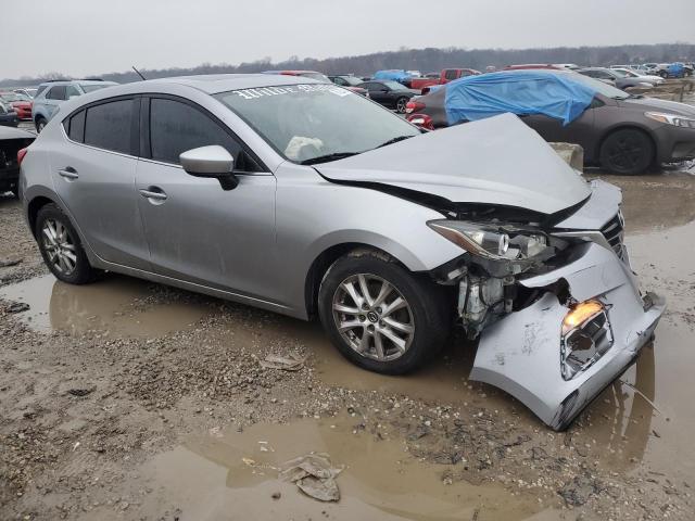 Photo 3 VIN: JM1BM1L75E1145189 - MAZDA 3 