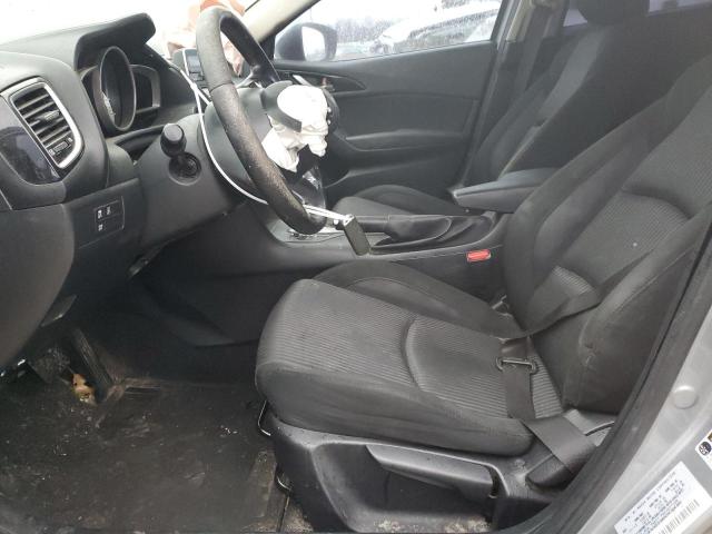 Photo 6 VIN: JM1BM1L75E1145189 - MAZDA 3 