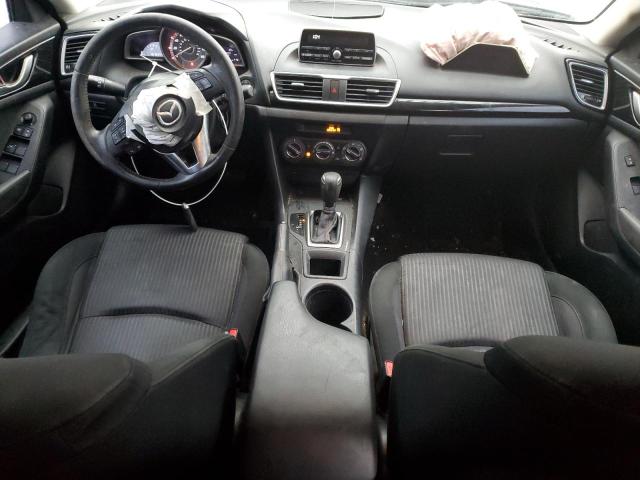 Photo 7 VIN: JM1BM1L75E1145189 - MAZDA 3 