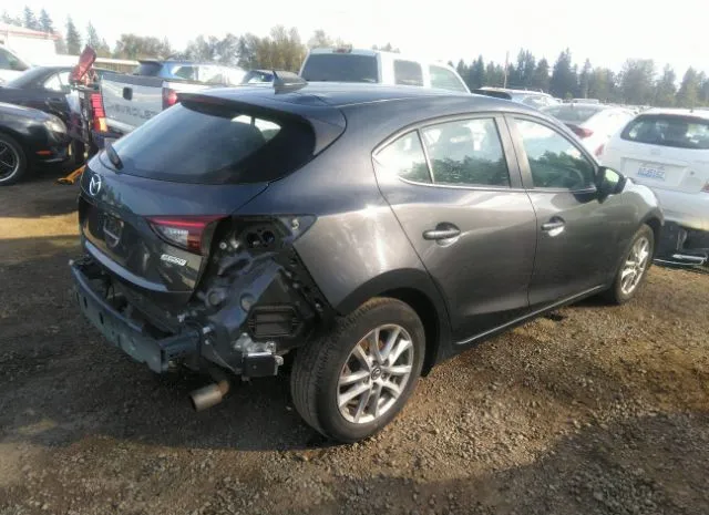 Photo 3 VIN: JM1BM1L75F1227361 - MAZDA MAZDA3 