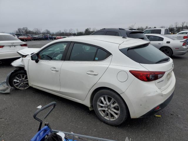 Photo 1 VIN: JM1BM1L75F1269495 - MAZDA 3 TOURING 