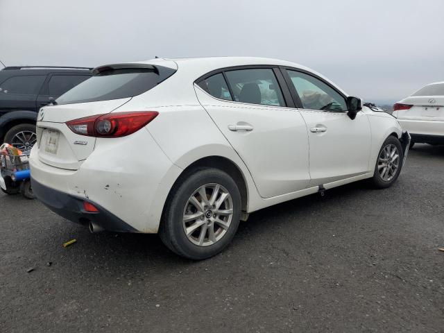 Photo 2 VIN: JM1BM1L75F1269495 - MAZDA 3 TOURING 