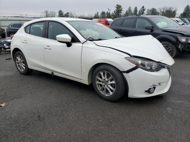 Photo 3 VIN: JM1BM1L75F1269495 - MAZDA 3 TOURING 