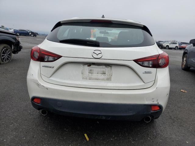 Photo 5 VIN: JM1BM1L75F1269495 - MAZDA 3 TOURING 