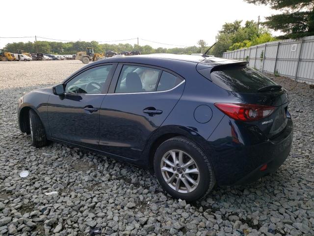 Photo 1 VIN: JM1BM1L75G1338431 - MAZDA 3 TOURING 