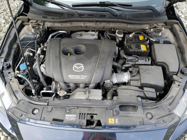 Photo 10 VIN: JM1BM1L75G1338431 - MAZDA 3 TOURING 