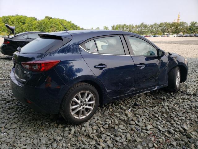 Photo 2 VIN: JM1BM1L75G1338431 - MAZDA 3 TOURING 