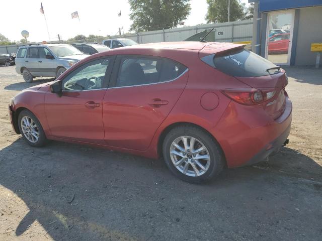 Photo 1 VIN: JM1BM1L76E1100715 - MAZDA 3 TOURING 