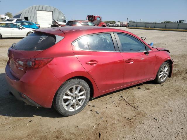 Photo 2 VIN: JM1BM1L76E1100715 - MAZDA 3 TOURING 