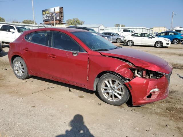 Photo 3 VIN: JM1BM1L76E1100715 - MAZDA 3 TOURING 