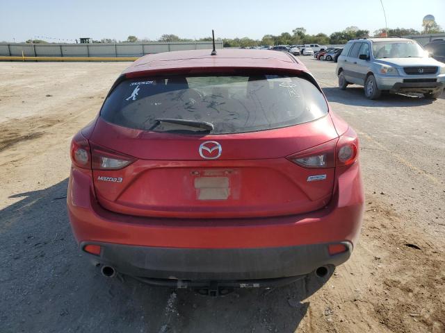 Photo 5 VIN: JM1BM1L76E1100715 - MAZDA 3 TOURING 