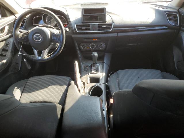 Photo 7 VIN: JM1BM1L76E1100715 - MAZDA 3 TOURING 