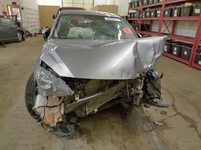 Photo 4 VIN: JM1BM1L76E1104229 - MAZDA 3 TOURING 