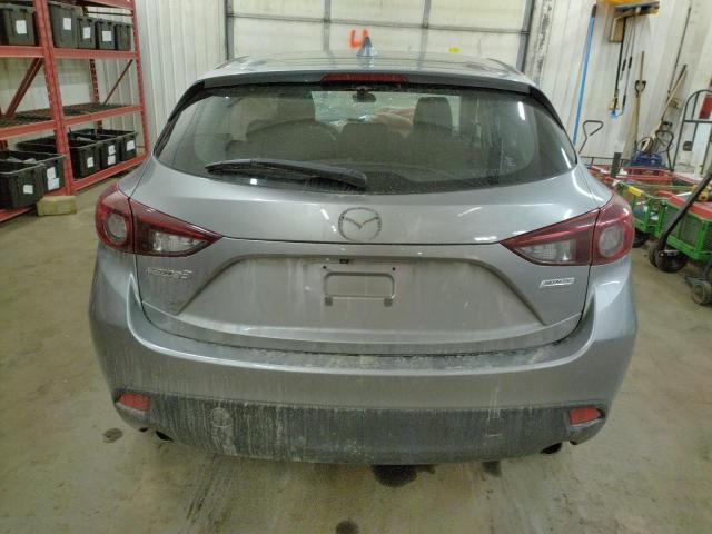 Photo 5 VIN: JM1BM1L76E1104229 - MAZDA 3 TOURING 