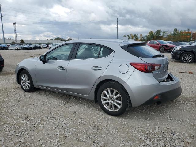 Photo 1 VIN: JM1BM1L76E1149414 - MAZDA 3 TOURING 