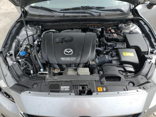 Photo 10 VIN: JM1BM1L76E1149414 - MAZDA 3 TOURING 