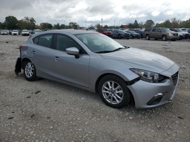 Photo 3 VIN: JM1BM1L76E1149414 - MAZDA 3 TOURING 