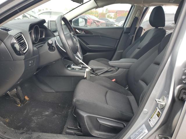 Photo 6 VIN: JM1BM1L76E1149414 - MAZDA 3 TOURING 