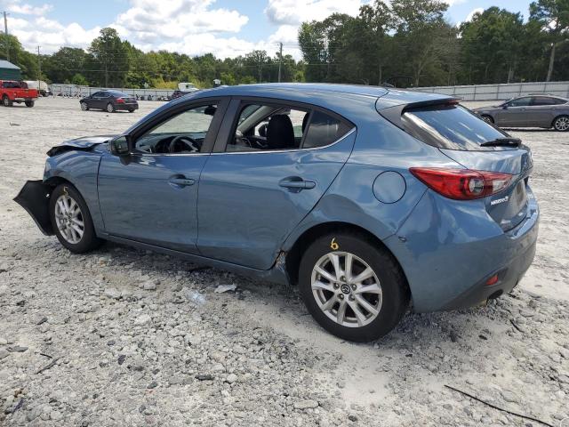 Photo 1 VIN: JM1BM1L76E1185054 - MAZDA 3 TOURING 