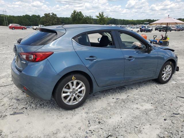 Photo 2 VIN: JM1BM1L76E1185054 - MAZDA 3 TOURING 