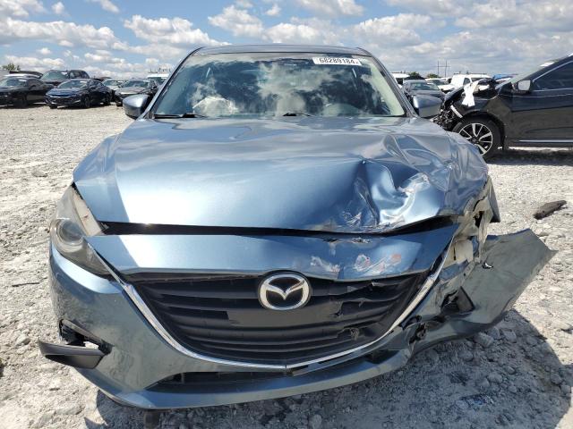 Photo 4 VIN: JM1BM1L76E1185054 - MAZDA 3 TOURING 