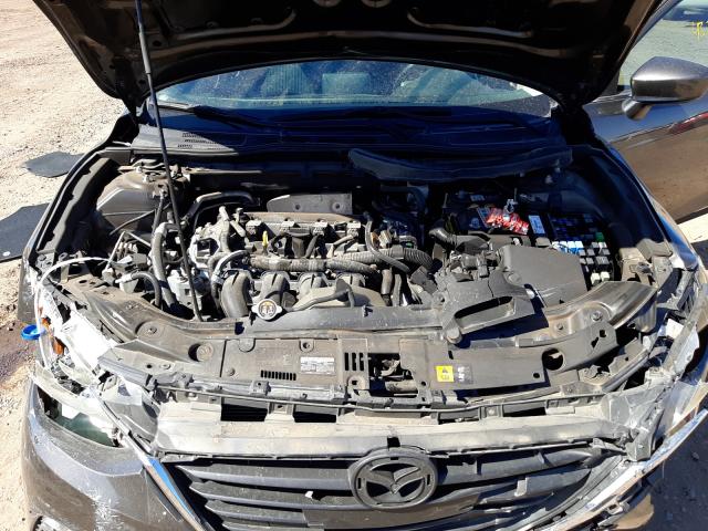 Photo 6 VIN: JM1BM1L76F1222248 - MAZDA 3 TOURING 