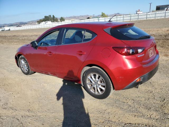 Photo 1 VIN: JM1BM1L76F1260997 - MAZDA 3 TOURING 