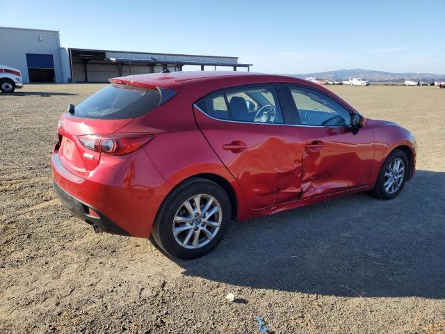 Photo 2 VIN: JM1BM1L76F1260997 - MAZDA 3 TOURING 