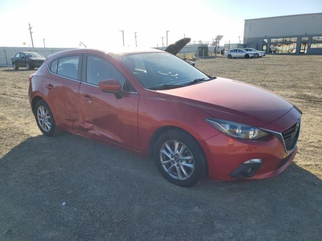 Photo 3 VIN: JM1BM1L76F1260997 - MAZDA 3 TOURING 