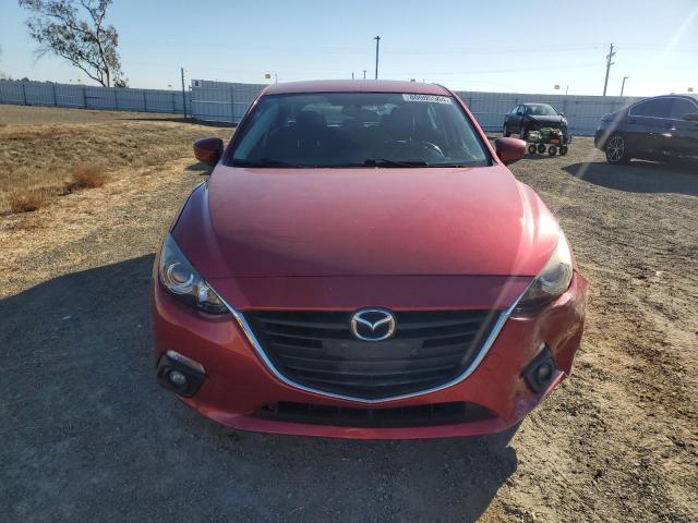 Photo 4 VIN: JM1BM1L76F1260997 - MAZDA 3 TOURING 