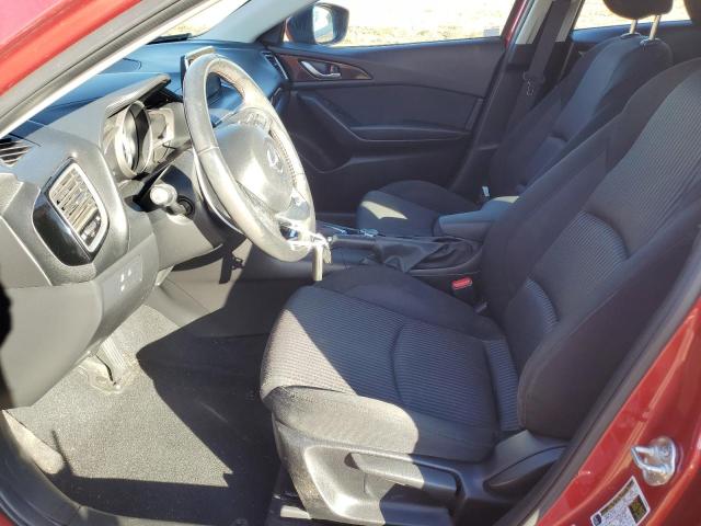 Photo 6 VIN: JM1BM1L76F1260997 - MAZDA 3 TOURING 