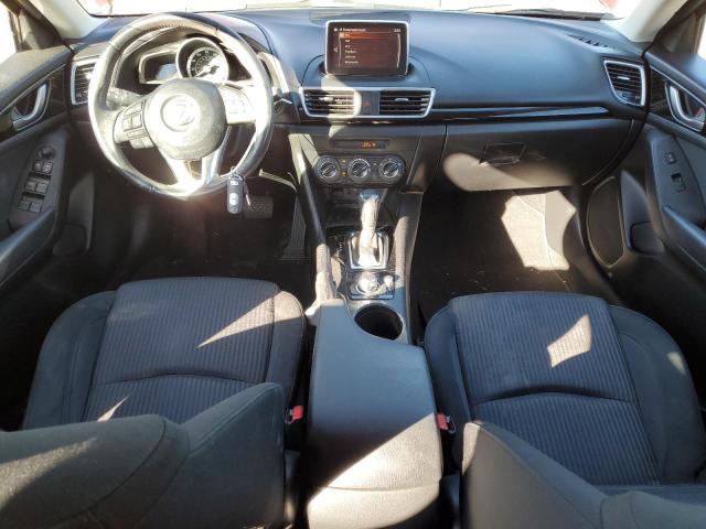 Photo 7 VIN: JM1BM1L76F1260997 - MAZDA 3 TOURING 