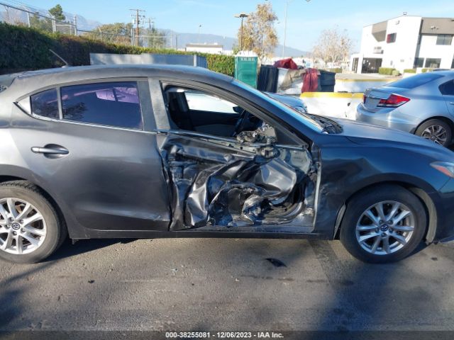 Photo 5 VIN: JM1BM1L76F1274625 - MAZDA MAZDA3 