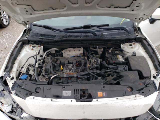 Photo 6 VIN: JM1BM1L77E1101047 - MAZDA 3 TOURING 