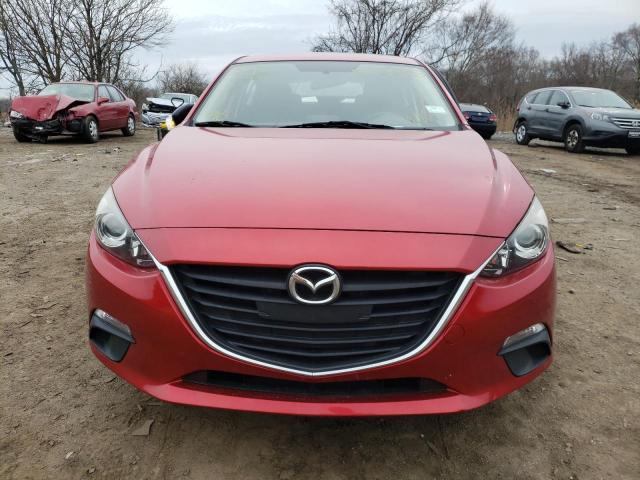 Photo 4 VIN: JM1BM1L77E1147218 - MAZDA 3 TOURING 