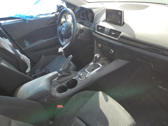 Photo 6 VIN: JM1BM1L77E1147218 - MAZDA 3 TOURING 