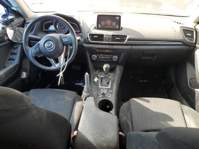 Photo 7 VIN: JM1BM1L77E1147218 - MAZDA 3 TOURING 