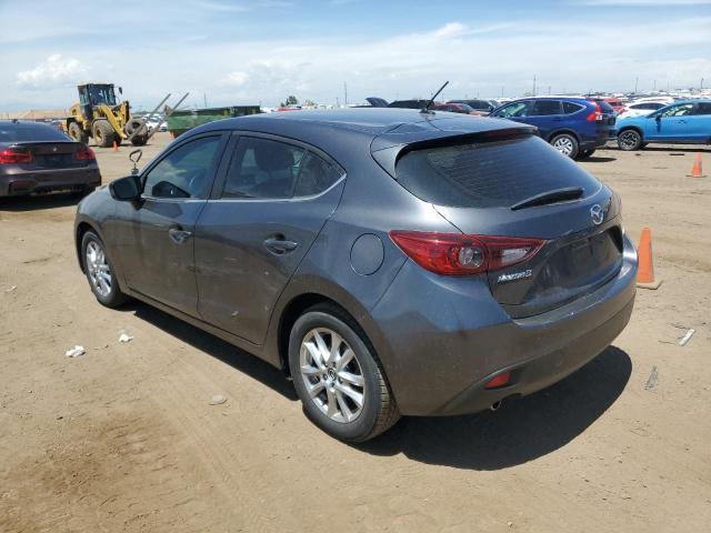 Photo 1 VIN: JM1BM1L77E1206784 - MAZDA 3 