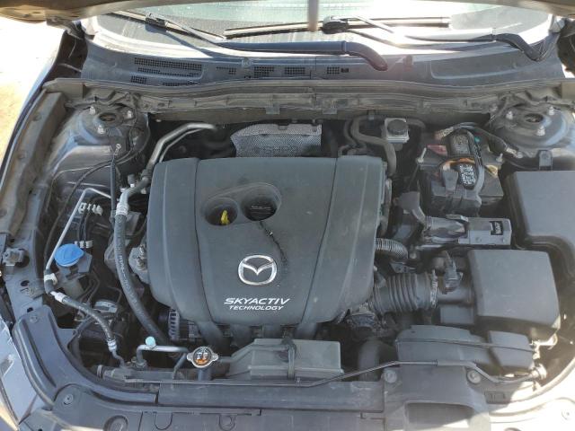 Photo 10 VIN: JM1BM1L77E1206784 - MAZDA 3 